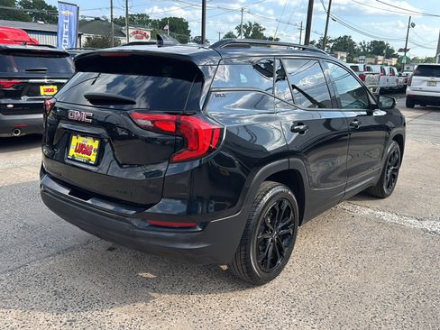 Used 2020 GMC Terrain SLT w/ Elevation Edition AWD/4WD image 5