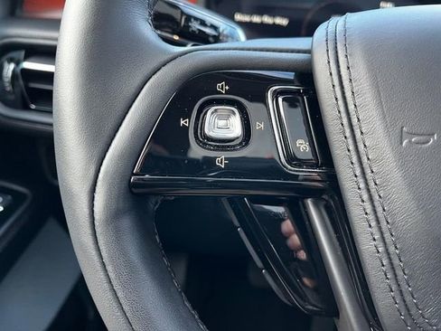 New 2024 Lincoln Aviator Reserve w/ Equipment Group 201A image 13