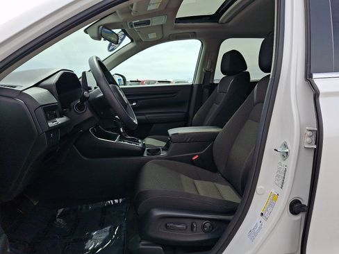 Certified 2024 Honda CR-V EX image 13