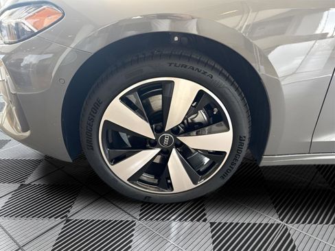 New 2025 Audi A5 2.0T Premium Plus image 10