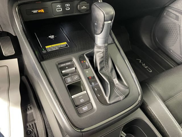 Used 2025 Honda CR-V EX-L image 10