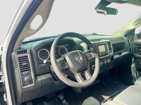 Used 2022 RAM 1500 Tradesman w/ Popular Equipment Group image 9