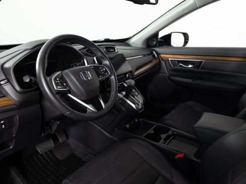 Used 2022 Honda CR-V EX-L image 14