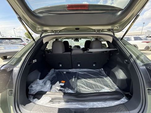 New 2026 Subaru Crosstrek 2.0i Premium AWD/4WD image 23