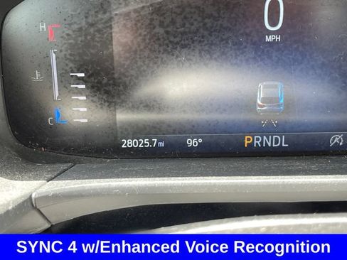 Used 2023 Ford Escape ST-Line w/ Tech Pack #1 AWD/4WD image 16