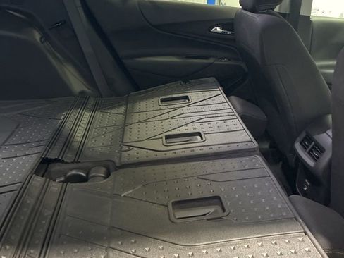 Used 2024 Chevrolet Equinox LT w/ LPO, Floor Liner Package image 41