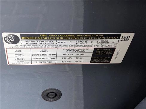 Used 2021 Land Rover Range Rover Evoque R-Dynamic SE image 20