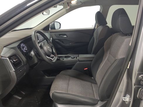 Used 2021 Nissan Rogue SV AWD/4WD image 17