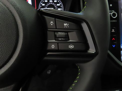 New 2026 Subaru Ascent Bronze Edition image 15