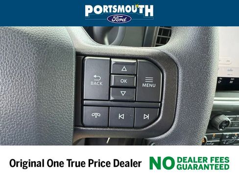 New 2025 Ford F150 STX w/ Equipment Group 200A image 14