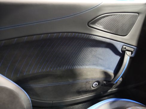 Used 2022 Maserati MC20 Coupe RWD image 14