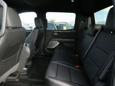 New 2026 GMC Sierra EV Denali image 36