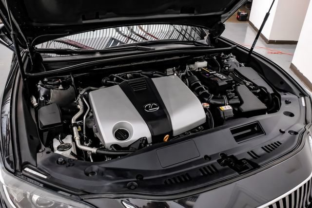 Used 2019 Lexus ES 350 w/ Premium Package FWD image 67