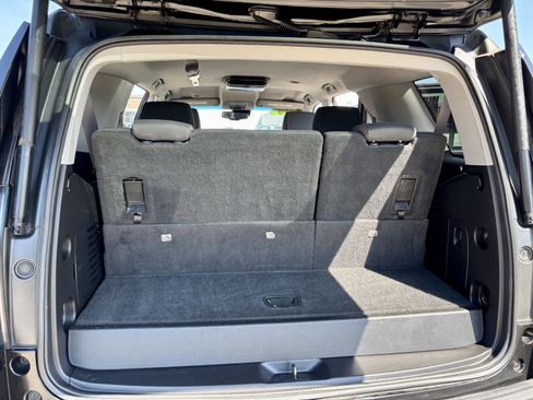 Used 2015 GMC Yukon SLE w/ Convenience Package AWD/4WD image 11