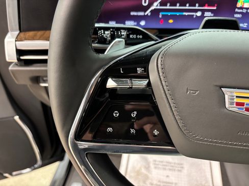 Used 2025 Cadillac Escalade Sport Platinum image 20