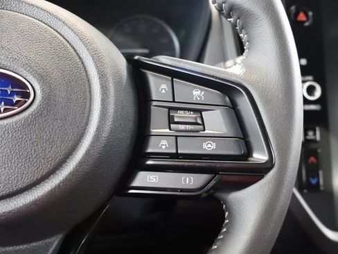 New 2026 Subaru Forester Premium image 20