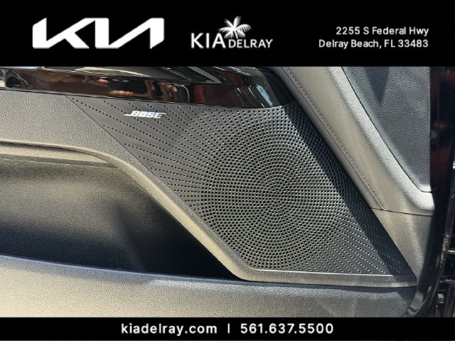 New 2026 Kia K5 GT-Line w/ GT-Line Premium Package AWD/4WD image 17