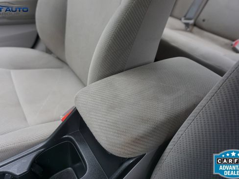 Used 2012 Honda Civic LX image 30