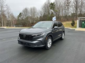 Certified 2023 Honda CR-V EX video 3