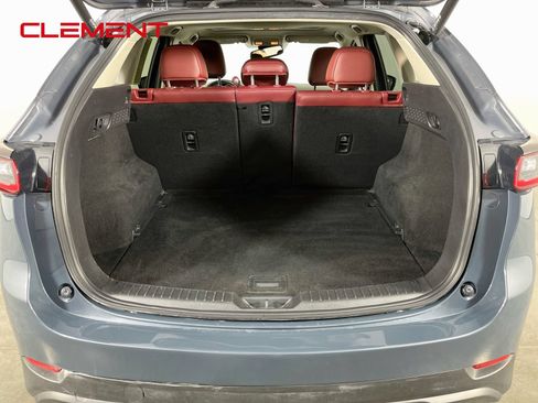 Used 2024 MAZDA CX-5 Carbon Edition AWD/4WD image 9