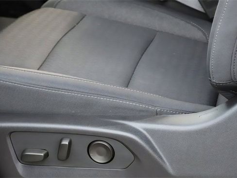 Used 2024 Chevrolet Silverado 1500 Custom Trail Boss image 14