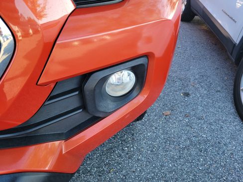 Used 2017 Toyota Tacoma SR5 w/ Tow Package image 13