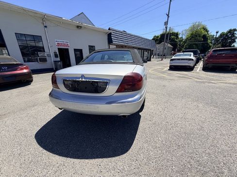 Used 1998 Lincoln Continental FWD image 31