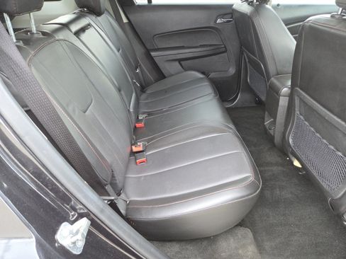Used 2013 GMC Terrain SLT AWD/4WD image 21