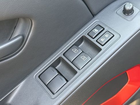 New 2026 Nissan Frontier PRO-4X w/ Pro-4x Convenience Package image 19