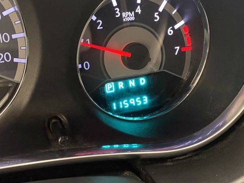 Used 2012 Chrysler 200 Touring w/ Cold Weather Group image 15