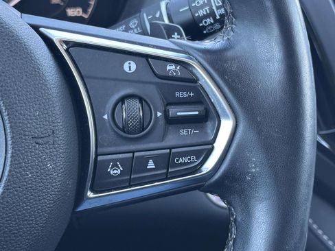 Certified 2024 Acura RDX SH-AWD w/ Technology Package image 24