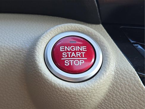 Used 2016 Honda Accord EX-L image 21