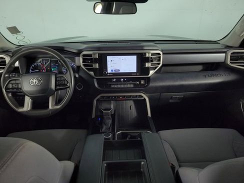 Used 2023 Toyota Tundra SR5 w/ SR5 Convenience Package image 26