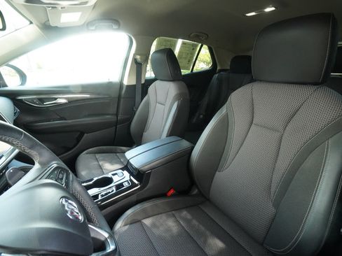 Used 2023 Buick Envision Preferred AWD/4WD image 22