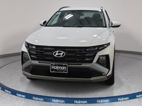 Used 2025 Hyundai Tucson SEL AWD/4WD image 3