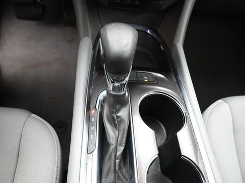 Used 2022 Chevrolet Malibu LS w/ Driver Confidence Package II image 26