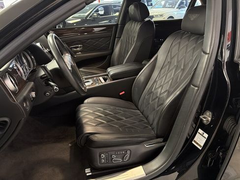 Used 2014 Bentley Flying Spur W12 AWD/4WD image 28