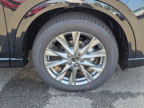 New 2025 MAZDA CX-5 AWD 2.5 S w/ Premium Plus Pkg image 32