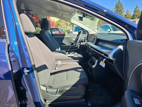 New 2026 Hyundai Ioniq 9 S RWD image 10