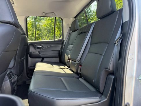 Used 2020 Honda Ridgeline RTL-E image 12