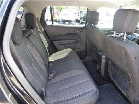 Used 2017 GMC Terrain SLE AWD/4WD image 21