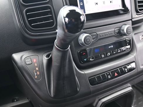 Used 2025 RAM ProMaster 1500 image 23