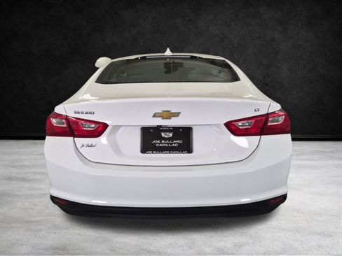 Used 2023 Chevrolet Malibu LT image 7