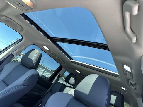 Used 2024 Subaru Ascent Onyx Edition image 22