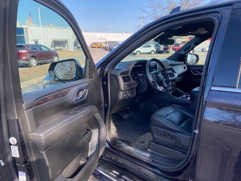 Used 2024 Chevrolet Tahoe LT image 10