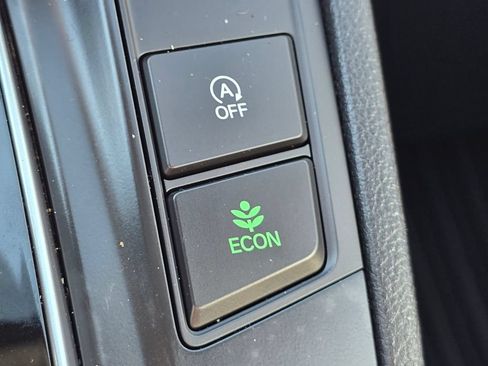 Certified 2022 Honda CR-V EX-L image 29