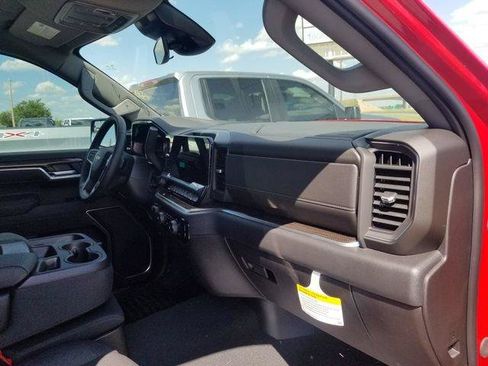 New 2026 Chevrolet Silverado 1500 LT RWD image 13
