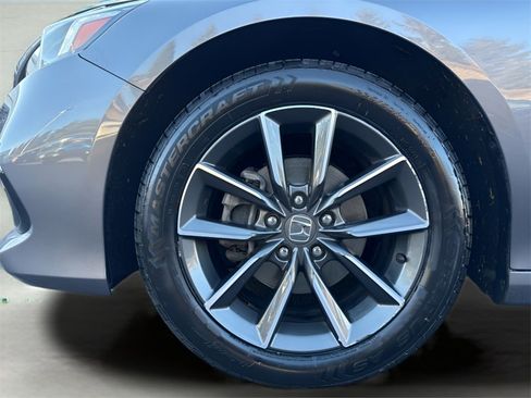 Used 2021 Honda Accord EX-L image 8