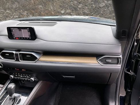 Used 2019 MAZDA CX-5 Signature AWD/4WD image 13