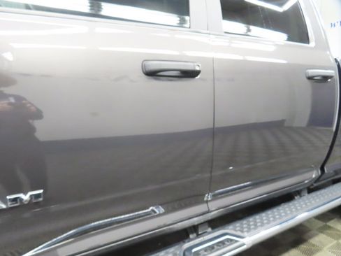 Used 2024 RAM 2500 Big Horn AWD/4WD image 42
